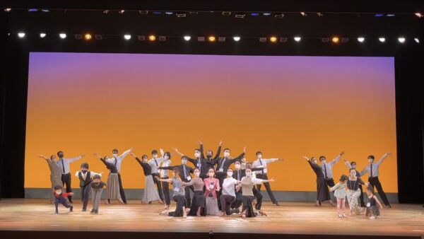石川県スポレク・ダンス協会「ダンスフェスティバル2023」ご報告