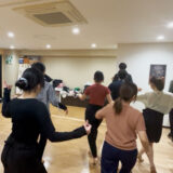 20代・30代でも楽しめる社交ダンス｜金沢で趣味として始めよう