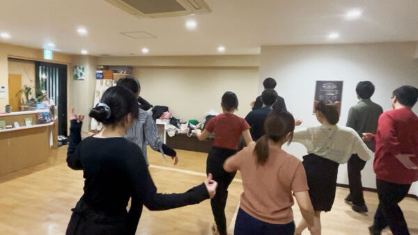 20代・30代でも楽しめる社交ダンス｜金沢で趣味として始めよう