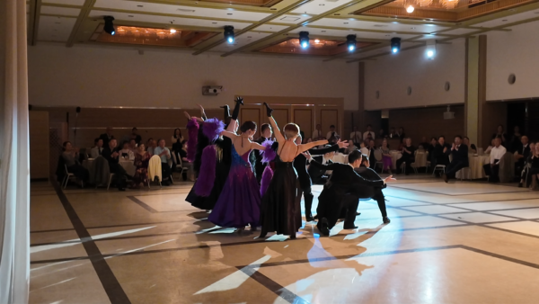 DANCE FESTA 2026 ご報告＆御礼